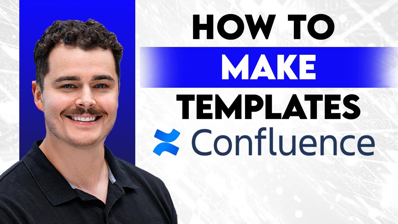How To Make Templates In Confluence [2026 Guide] - YouTube