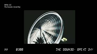 The Sounds- Great Day Elapsed Beats Analysis [4K]