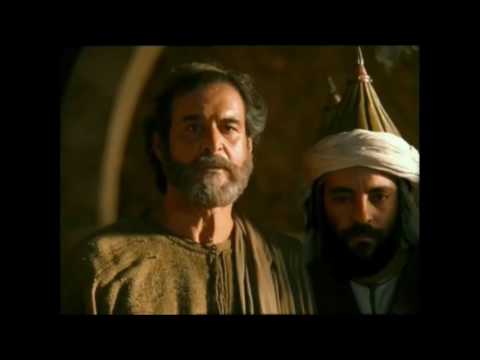The Arrest of Peter and John - Acts 4:1-22 1 YouTube video thumbnail