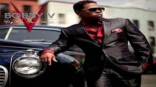 Bobby V - Rock Wit' Cha