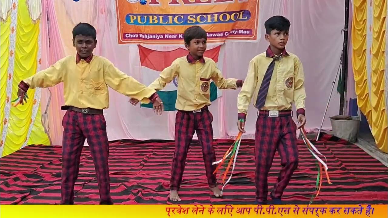 Suno Gaur Se Duniya Walo Dance Performance Video Download SUNO GAUR SE DUNIYA WALO | DANCE Performance | PREETPUBLIC SCHOOL - YouTube