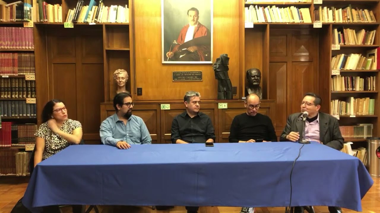 Café Filosófico. ¿Qué es la felicidad? (2da. sesión). 4 de octubre de 2023.