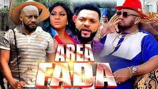 AREA FADA |  YUL EDOCHIE, FLASHBOY , DESTINY ETIKO  ||  LATEST 2022 NOLLYWOOD MOVIES: