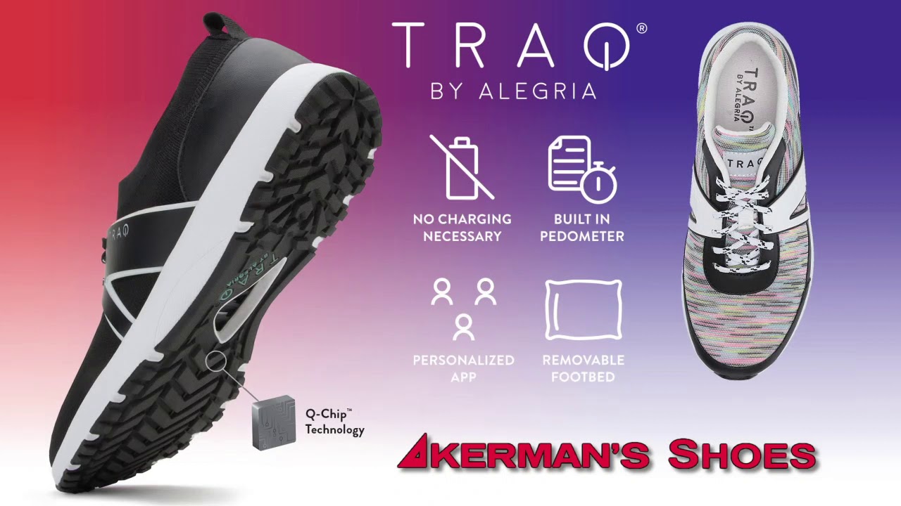 Akerman's Shoes 2020 Spring Image YouTube