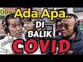 Ade Rai akhirnya Buka Suara!! Ada apa dibalik Covid⁉️ Deddy corbuzier Podcast