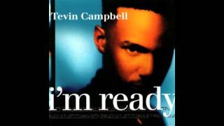Tevin Campbell brown eyed girl