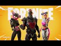 On fortnite with my 🥷