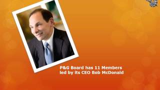 BTE 302 P6 Change Management