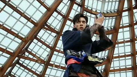 仮面ライダーセイバー悪役変身シーン Mp3