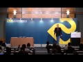 21CLI - John Nash - Future Proofing Education (7th Annual Conference)