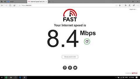 newifi3 D2 Stock Firmware (English) Quick Walkthrough