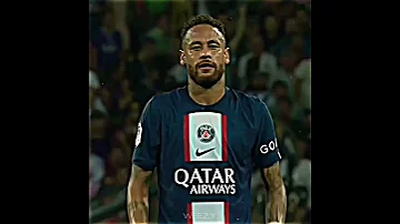 Neymar Dance Mi Gata EDIT 