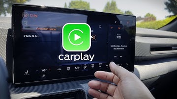 How to Fix Apple CarPlay if it
