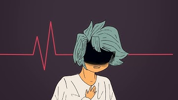 Countryhumans|Bad Apple|Part 2|for Tekku Kettu|Ukraine