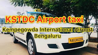 KSTDC AIRPORT TAXI, Bengaluru ಕೆಎಸ್‌ಟಿಡಿಸಿ ಏರ್‌ಪೋರ್ಟ್ ಟ್ಯಾಕ್ಸಿ, ಬೆಂಗಳೂರು screenshot 1