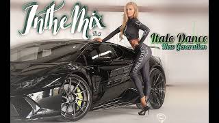 Italo Dance 2022 New Generation Mix....