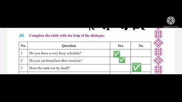 STD 7 ENGLISH SEM 2 UNIT 4 ACTIVITY 3 (B)
