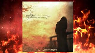 Dreariness - My Mind Is Too Weak To Forget (Full Album 2013)
