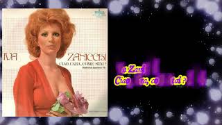 Iva Zanicchi - Ciao, cara, come stai  1974 Resimi