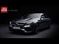 2019 Mercedes Benz Luxury AMG E 63 S  | 4k review