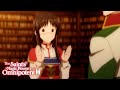 Left All Alone with the Hot Guy | Saint's Magic Power is Omnipotent Season 2