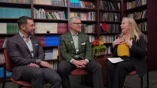 Norman Radow: Featured Philanthropist Story