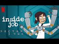 Корпорация заговор заставка 1 час | inside job theme 1 hour