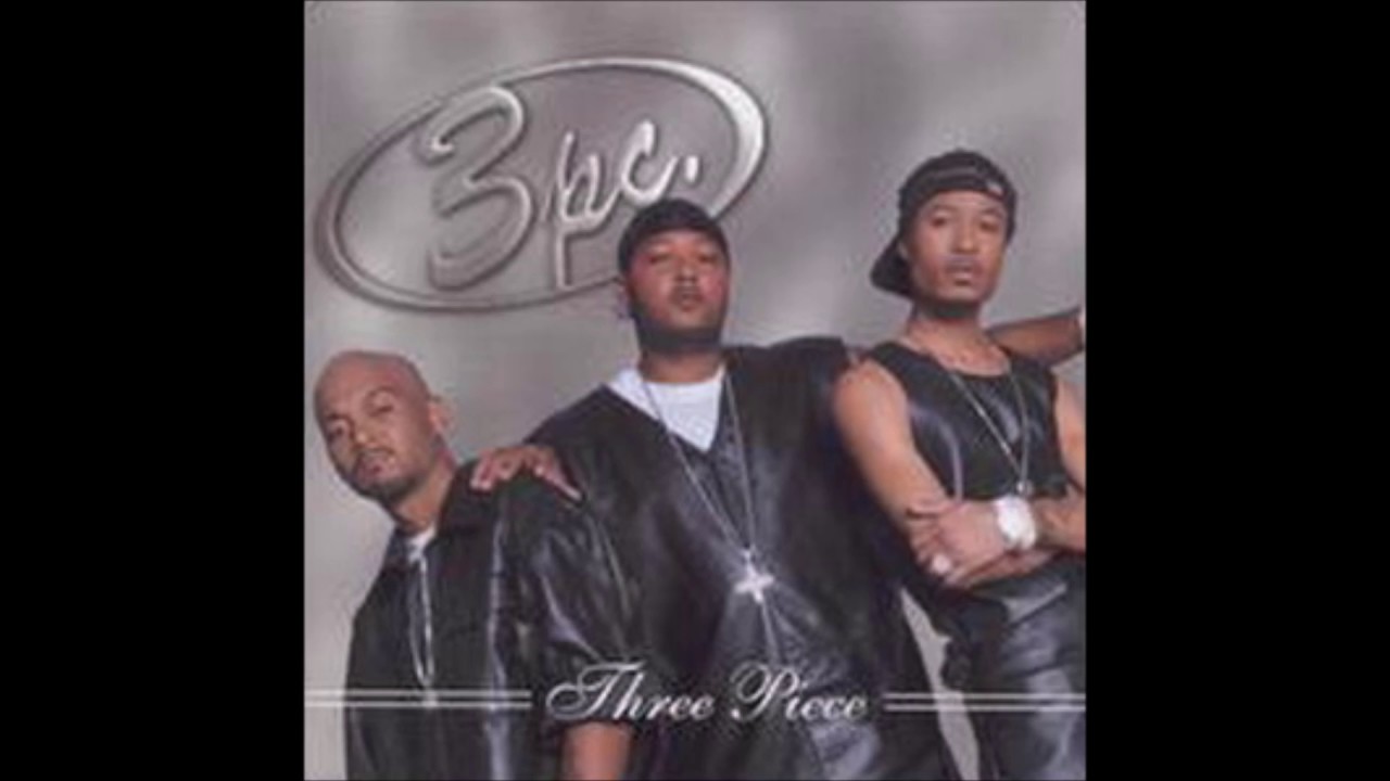 洋楽 Three Piece 3pc. (Three Piece) - All The Love - YouTube