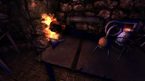 amnesia the dark descent [CUSTOM STORY ORION CHAPTER 1 PART FINAL]