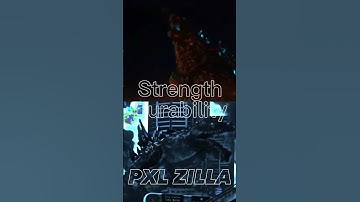 Godzilla Vs Zilla #shorts #godzilla1998 #godzillavskong