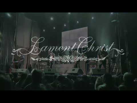 Lament Christ -