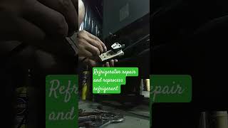 #repair #RefrigeratorRepair #reproductivehealth #fbreelsvideo #monitizereels#teamsolid #idol