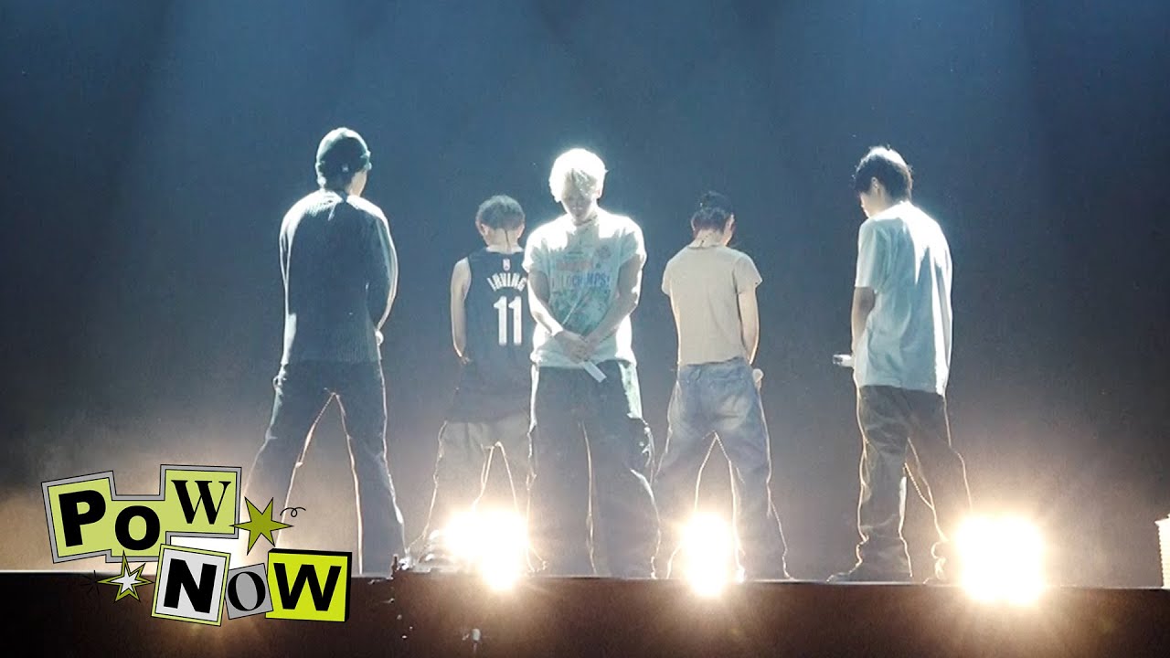POW NOW | 첫 단독 콘서트 연습, 기.절.초.풍 멈추지 않는 골반의 연습실 (SUB)