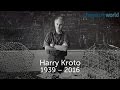 A tribute to harry kroto nobel prize winning chemist