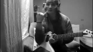 🎸 Edizon – Canon Rock (Pachelbel Canon in D Cover)