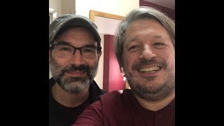 Adam Buxton - Richard Herring's Leicester Square Theatre Podcast #200