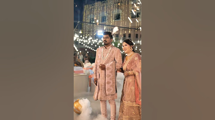 พิธีแต่งงาน งานเลี้ยงโต๊ะบุฟเฟต์ อินเดีย 🇮🇳&🇹🇭#thailand #india #งานแต่ง #marriage #แต่งงาน