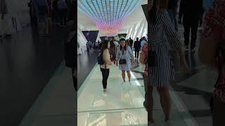 Architectural Brilliance Experience Dubai From The Dubai Frame Top View , Best Place Of Dubai