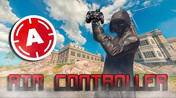 AIM CONTROLLER UNBOXING AND REVIEW!✅🎮