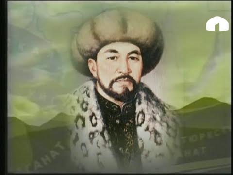 алымбек орозбеков