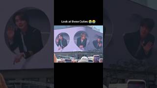 LOOK AT THEM 🥹SO CUTE 😭 SWIM MV,,, #bts #btsmember