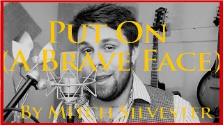 Video thumbnail of "Mitch Silvester - Brave Face (Official Music Video)"