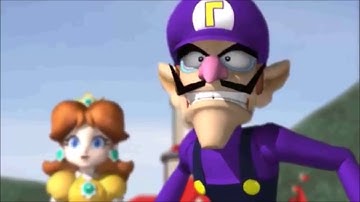 Mario Party - A Bunch More Jingles from Bill Wurtz