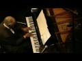 Capture de la vidéo Hank Jones - Wave