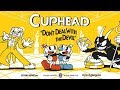 Cuphead episode 1beating blue blob and carrot boss yoda