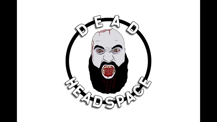 Dead Headspace: Ep.23 - Rich Gerlach