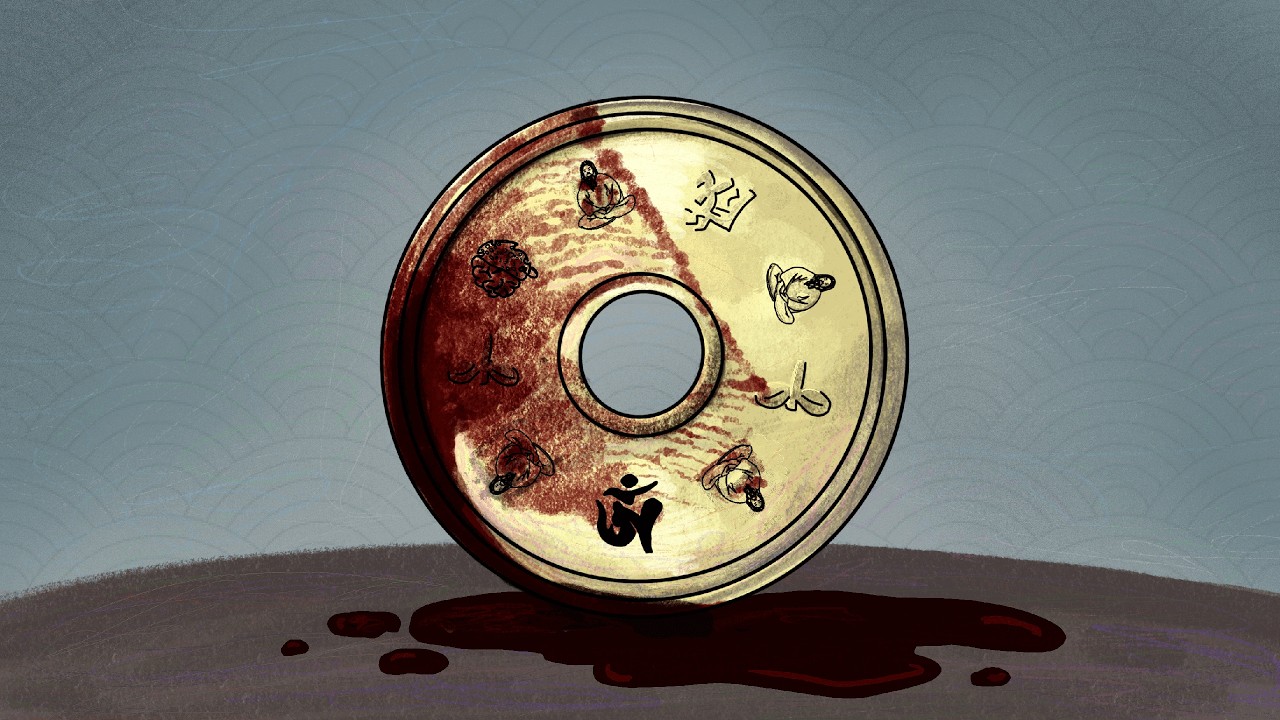 Proto Pemza #118 - Aum Shinrikyo: kaip sukurti milijardo eurų kultą?