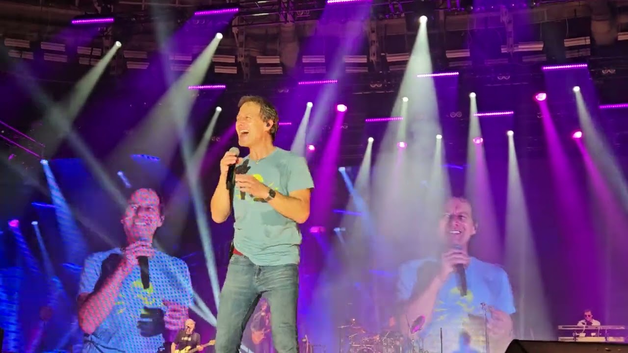 Habera&Team /Tour 100 - Je to vo hviezdach (Brno, 7.5.2024)