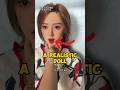 Real Or Fake China S Creepy Realistic Dolls Shorts Doll Viralvideo 