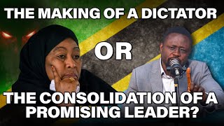 видео: В Танзании ввели комендантский час из-за протестов против выборов! картинка: В Танзании ввели комендантский час из-за протестов против выборов!